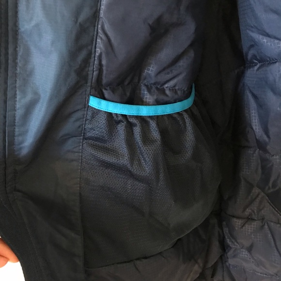 Columbia LRG Men’s Omni Heat Waterproof Hooded - Picture 7 of 8